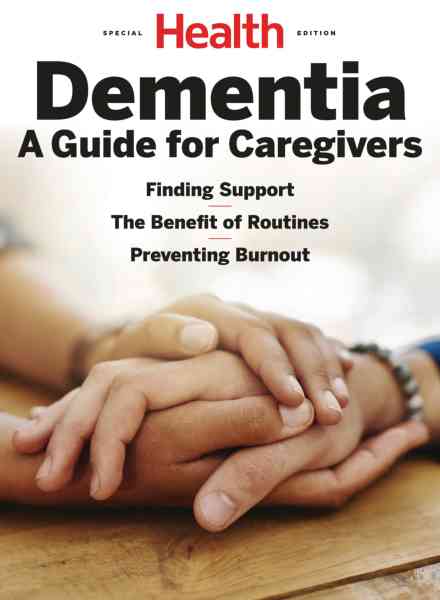 Health Special Edition – Dementia – February 2023