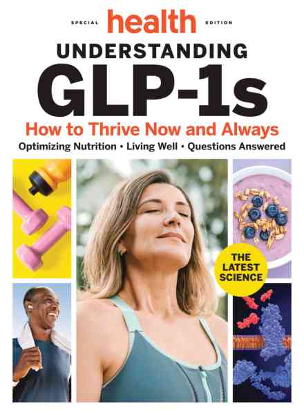 Health Special Edition – Understanding GLP-1s – February 2026