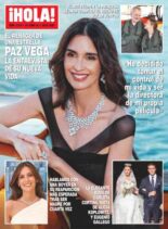 Hola! Espana – 1 Julio 2026