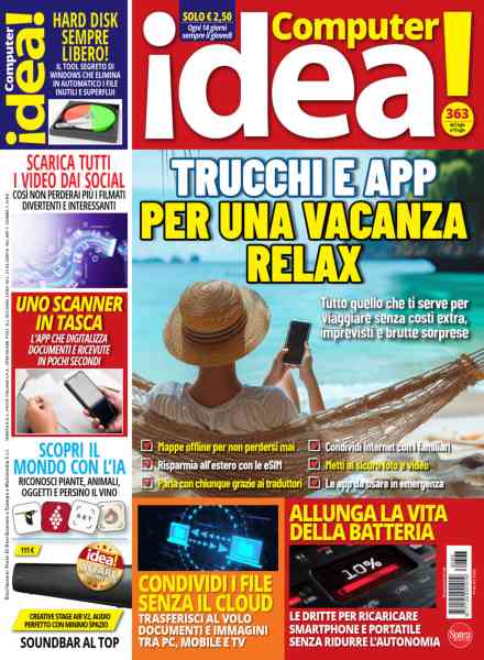 Il Mio Computer Idea! – 2 Luglio 2026