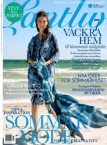 Lantliv – Juni 2026