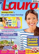 Laura – 24 Juni 2026