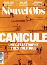Le Nouvel Obs – 25 Juin 2026