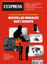 L’Express – 24 Juin 2026