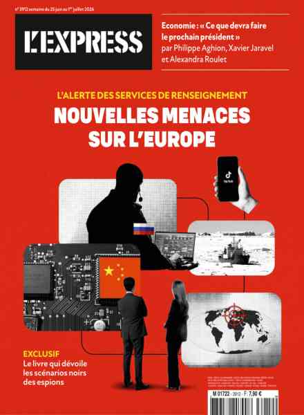 L’Express – 24 Juin 2026