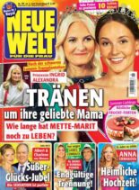 Neue Welt – 24 Juni 2026
