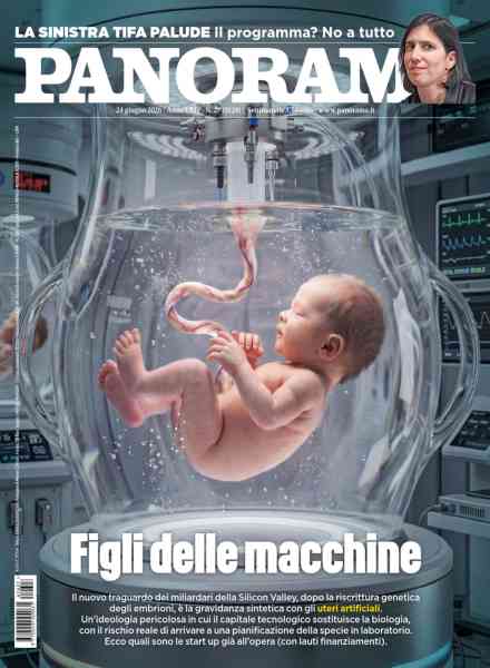 Panorama Italia – 24 Giugno 2026