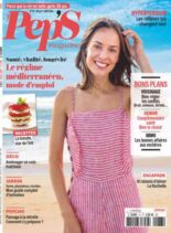 Pep’s – Juillet-Aout 2026