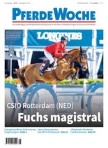 PferdeWoche – 24 Juni 2026