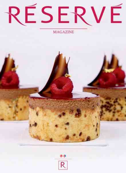 Reserve Magazine – Dicembre 2022