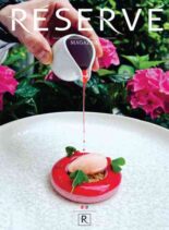 Reserve Magazine – Giugno 2022