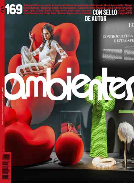 Revista Ambientes – Junio 2026