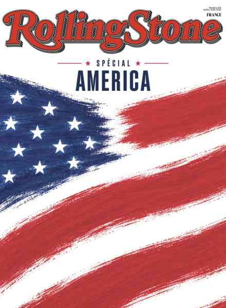 Rolling Stone France – Juillet-Aout 2026