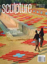 Sculpture – July-August 2026