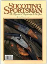 Shooting Sportsman – January 2009