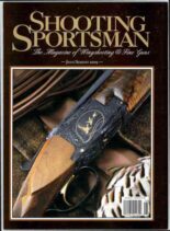 Shooting Sportsman – July 2009