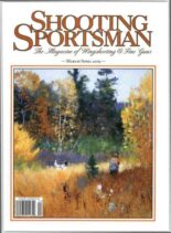 Shooting Sportsman – March 2009