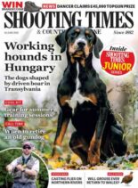 Shooting Times & Country – 24 June 2026