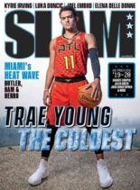 Slam – January-February 2020