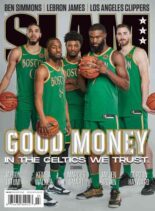 Slam – March-April 2020