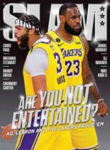 Slam – November-December 2020