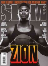 Slam – September-October 2020