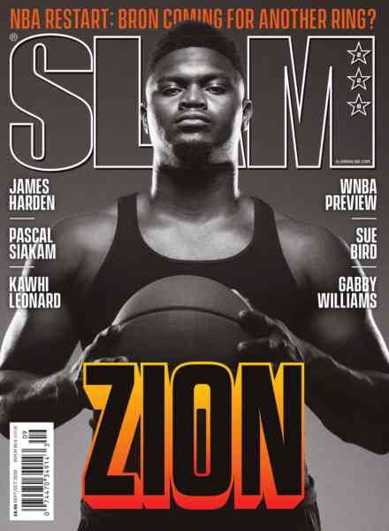 Slam – September-October 2020
