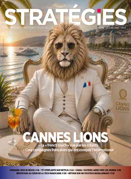 Strategies – 25 Juin 2026