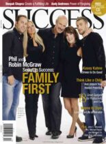 Success – December 2009