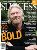 Success – July 2009