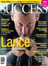 Success – June 2009