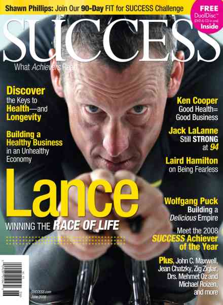Success – June 2009