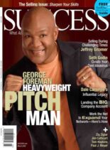 Success – March 2009