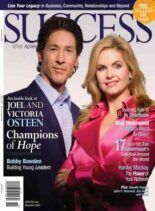 Success – November 2009