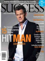 Success – September 2009