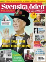 Svenska Oden & Aventyr – Juni 2026
