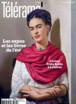 Telerama Magazine – 24 Juin 2026