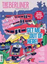 The Berliner – Issue 251 2026