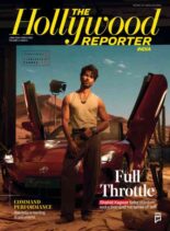 The Hollywood Reporter India – June 2026