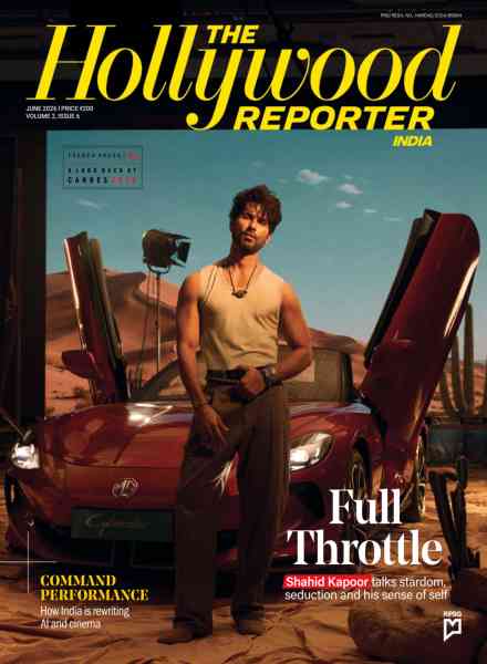 The Hollywood Reporter India – June 2026