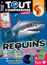 Tout Comprendre Junior – Juillet 2026