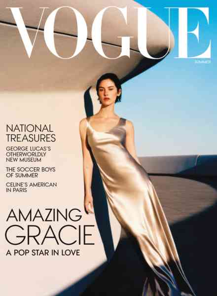 Vogue USA – Summer 2026