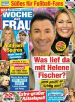 Woche der Frau – 24 Juni 2026