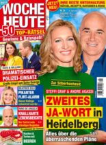 Woche Heute – 24 Juni 2026