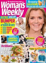 Woman’s Weekly UK – 30 June 2026
