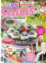 Allas – 1 Juli 2026