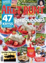Aret Runt – 1 Juli 2026