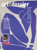 Art e Dossier – Luglio-Agosto 2026
