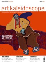 Art Kaleidoscope – Juli-September 2026