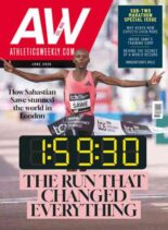 Athletics Weekly – June 2026